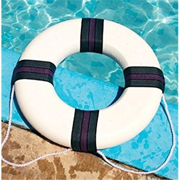 International Leisure Products International Leisure Products 89870SL Swimline Foam Ring Pool Buoy 89870SL